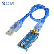Nano V3.0 Atmega328P Stand-alone CH340G Improved Version Free USB Cable CH340 Version