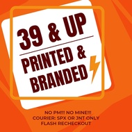 Jensen's APPAREL UKAY UKAY