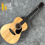 【反拍樂器】Sigma OMM-ST 面單 OM桶身 木吉他「公司貨 免運費」