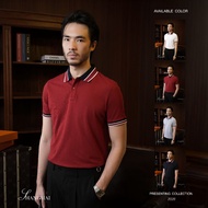 BALVEIN - Shanghai Pique POLO Pique Material/ POLO Shirt Man