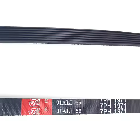 7PH1971 TRINGKY Rubber Washing Machine Transmission Belt Dryer Accessories