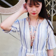 手機掛繩Cellphone Strap-小麵攤-掛手機/小風扇/相機 禮物推薦