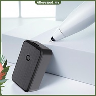 ✥Alloyseed✥【High Quality】 Mini Magnetic GPS Tracker Magnetic Tracking Device Reusable Pet Location T