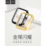 IP WATCH 2 IWATCH 38MM 42MM HOCO DEFENDER Chrome Case