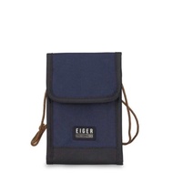 Eiger1989 X Roadtrip Pouch Sling Bag