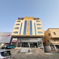 โรงแรม فندق نجمة روز الفندقيه Rose Star Hotel - Jeddah