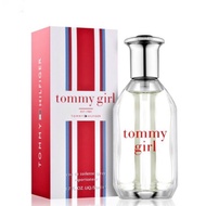 น้ำหอม Tommy Hilfiger Girl 100ml