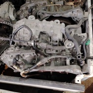 Nissan Teana J32 2.0 Cvt Gearbox