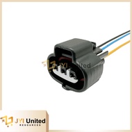 Perodua Axia / Bezza / Toyota Vios / ALtis / Camry / Vellfire / Wish Pressure Switch Socket Connecto