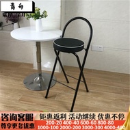 ST-🚤Onduo Folding Chair.Bar chair.High Chair.Bar stool.Bridge Fishing Chair Rest Chair GVVV