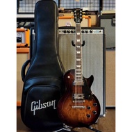GIBSON LES PAUL STUDIO ELECTRIC GUITAR WITH SOFT CASE (SMOKEHOUSE BURST)