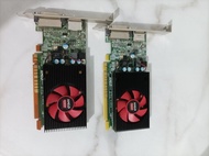 Vga Card PC AMD Radeon R7 200 Series 2 GB 64 Bit DDR5 Profil