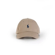 KATUN Cream Navy Official Indonesia Cotton Polo Hat