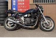 西風 1100 川崎