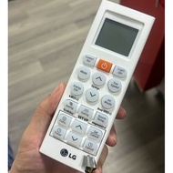 Universal AC remoto AKB75415310 for LG Air Conditioner Unit Remote Control IR 433 MHz white controll