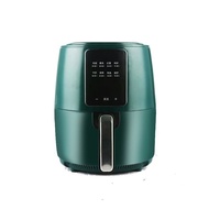 Visual Air Fryer Automatic Intelligent Multi-Functional Household Large Capacity Deep Frying Pan Wholesaleair fryer
