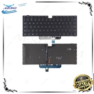 Laptop Keyboard Compatible for Huawei MateBook D14 D15