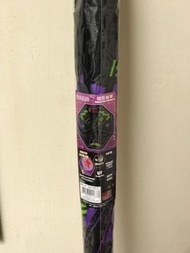 7-11 新世紀福音戰士投影雨傘