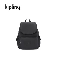 Kipling PACK Black Noir Backpack SS23