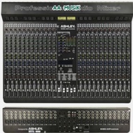 MIXER ASHLEY KING 24 PREMIUM ORIGINAL KING 24PREMIUM