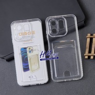Infnix smart 9 Hd Infinix Smart 9 Infinix Hot 50I Card Slot Case / Card Case Infnix smart 9 Hd Infin