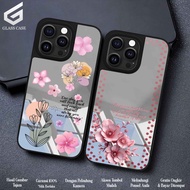 HP MIRROR CASE iphone 16 PROMAX IP 16 PRO IP 16 IP 15 PRO IP 15 IP 14 PROMAX IP 14 PRO IP 13 PROMAX 