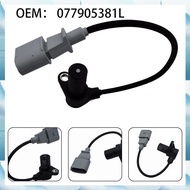 [W F S B] 077905381L Detonation Sensor Pulse Sensor , BGJ Crankshaft Sensor for   3D6 3D7 3D8 3D9