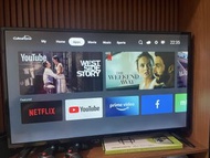 SAMSUNGQ7FA 系列 4K QLED 智能電視 50吋