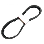 100% ORIGINAL YAMAHA NVX155 V2 V-BELT 0 B8R-E7641-00 TIMING VBELT V BELT BELTING TALI CVT AEROX NVX-