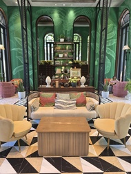 La Habana Huahin by J2A