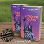 Time Windmill Novel 1 - Akmal Nasery Basral