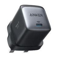 安克 Anker Nano II 65W PD + PPS 迷你充電器 香港行貨