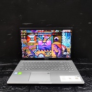 Laptop Asus Vivobook X509FJ Intel Core i5-8265U RAM 8GB SSD 256GB