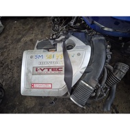 Honda Odyssey K24A RED Engine Kosong For RB1 RB2 SDA FD2 CL7