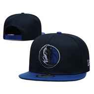 2026 High Quality NBA Dallas Mavericks Fitted Hat Men Women 59FIFTY Cap Full Closed Fit Caps Sports 