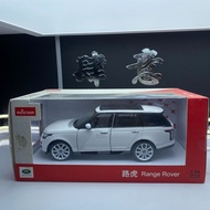 R RASTAR RASTAR Range Rover Range Rover Alloy Car