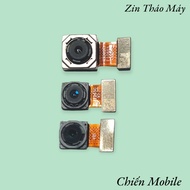 Vivo Y20 Camera (V2027) - Zinc Components [516]