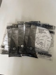 NASK FFP2 NR 抗菌口罩