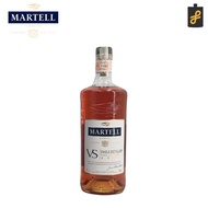 Martell VS Single Distillery Cognac 700mL