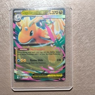 MEGA Dragonite ex 152/217 Near Mint | English Pokémon TCG Card