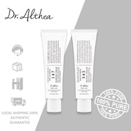 147 Barrier Cream/ 345 Relief Cream /Facial Moisturizer Gentle Vitamin C & Boosting Serum