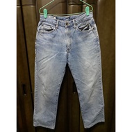 Used Jeans Brand Edwin In Good Condition No Stretch Fabric Waist 30 Hips 40 Crotch 11 Length 38