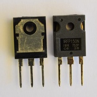 IRFP150 IRFP150N Power MOSFET certified products