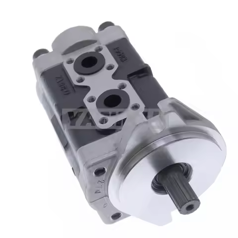 brand-new For Kubota L39 Tractor J13000 J13001 J13500 New Hydraulic Pump