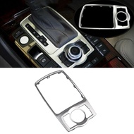 MMI Shift Knob Retaining Frame Paneltrim Box for  A6 C6  Allroad  4F0864260A