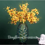 Fake Flowers - Fake Thai Flowers With 3 Branches Of 80cm Long, Super Beautiful