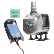 [HAPPY Aquarium] Germany TUNZE Professional Energy-Saving Silent Amphibious DC Motor 1073.050 Pumpin