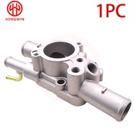 Coolant thermostat Housing Housing Water Outlet For Toyota Corolla 1992 - 1997 Toyota PASEO STARLET 