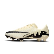 Nike Mercurial Vapor 15 Academy (DJ5631-700, Lemonade/Black) Size 5