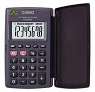 HL-820LV 卡西歐CASIO國家考試口袋型計算機可自取